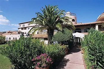 Colonna 4* Marinella (Sardinia)