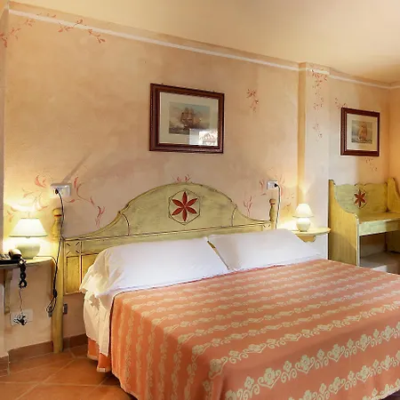 Colonna Hotell 4*