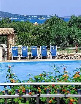 Colonna 4* Marinella (Sardinia)