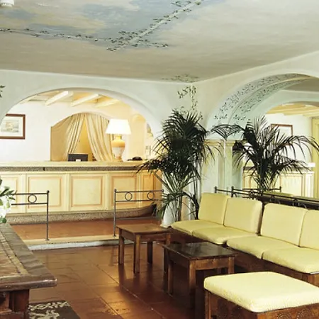 Colonna Marinella 4* מרינלה