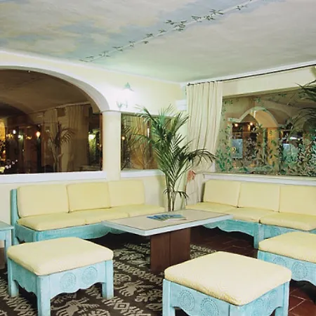 Colonna Marinella 4*