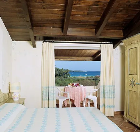 Colonna Marinella 4*