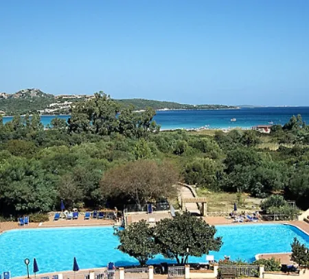 Colonna 4* מרינלה