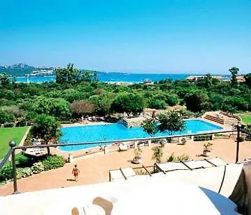 Colonna Hotel 4*