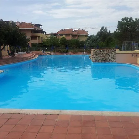 Colonna Beach Marinella 마리넬라