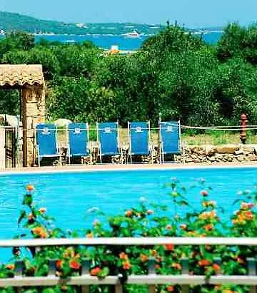 Hotel Colonna 4*