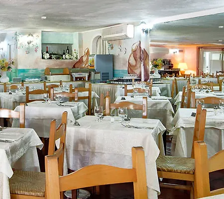 Colonna Marinella מרינלה