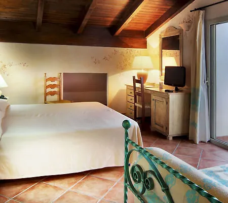 Hotel Colonna