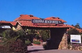 Colonna Hotel Marinella (Sardinia)