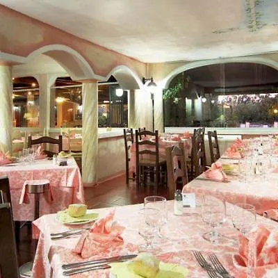 Colonna Hotel 4*