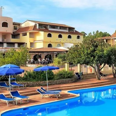 Hotel Colonna