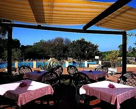 Colonna Hotel