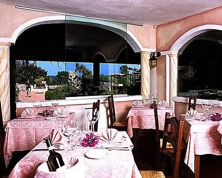 Hotel Colonna 4*