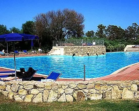 Colonna Hotel 4*