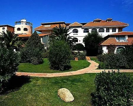 Colonna Hotel Marinella (Sardinia)