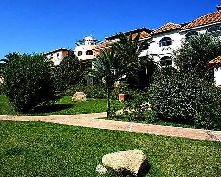 Colonna Marinella (Sardinia)