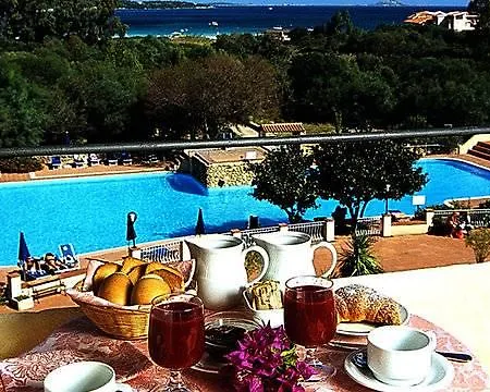 Colonna Hotel