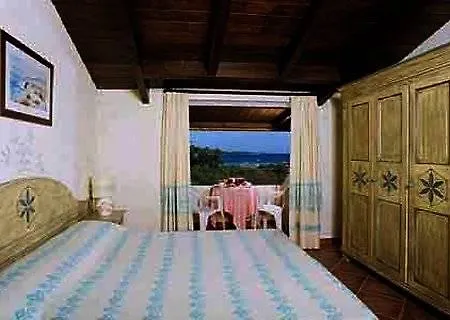 Colonna Hotel 4*