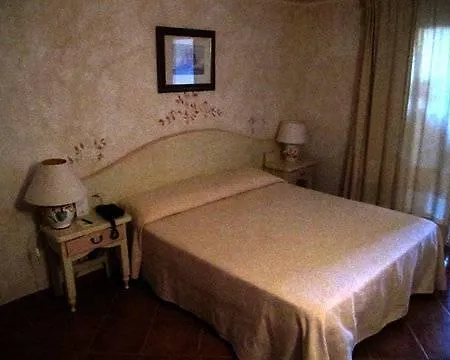 Hotel Colonna Marinella (Sardinia)