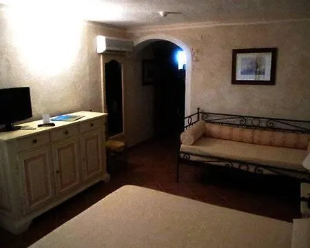 Colonna 4* Marinella (Sardinia)