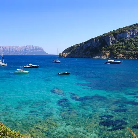Colonna 4* Marinella (Sardinia)