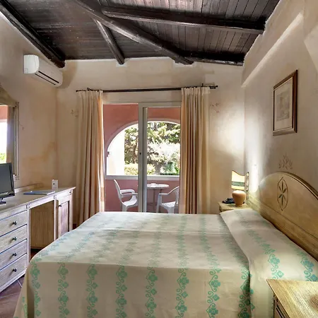 Colonna Marinella 4* מרינלה