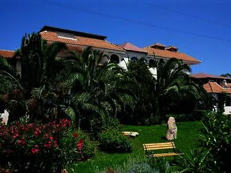 Colonna Hotel 4*