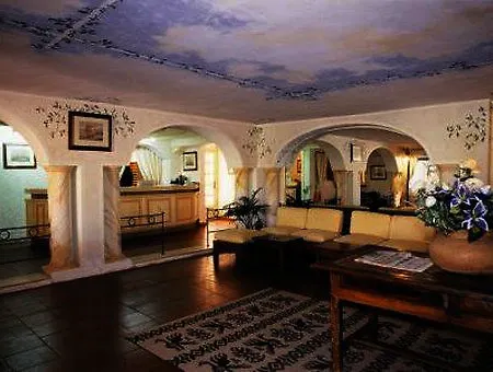 Colonna Hotel 4*