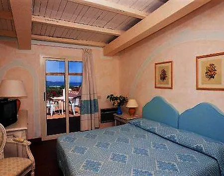 Colonna 4* Marinella (Sardinia)