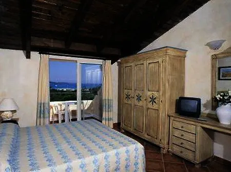 Hotel Colonna