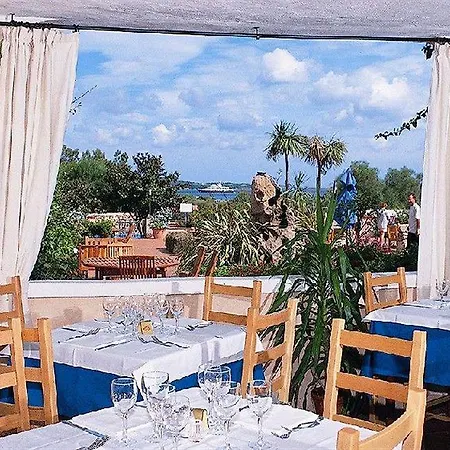 Colonna Marinella מרינלה