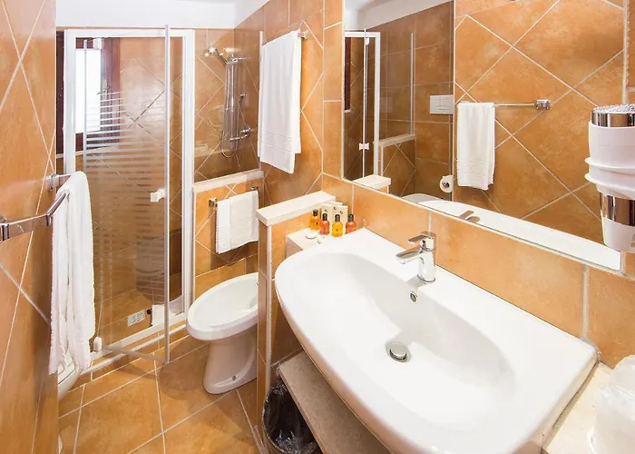 Colonna Hotel Marinella (Sardinia)