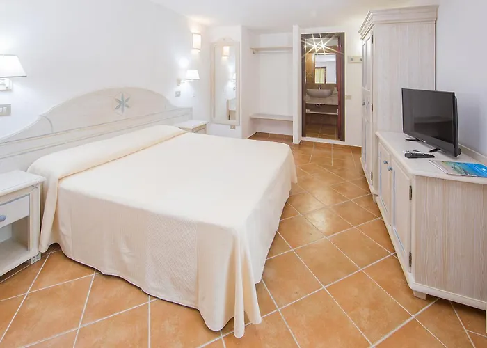 Colonna Marinella (Sardinia)