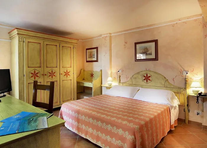 Colonna Marinella (Sardinia)