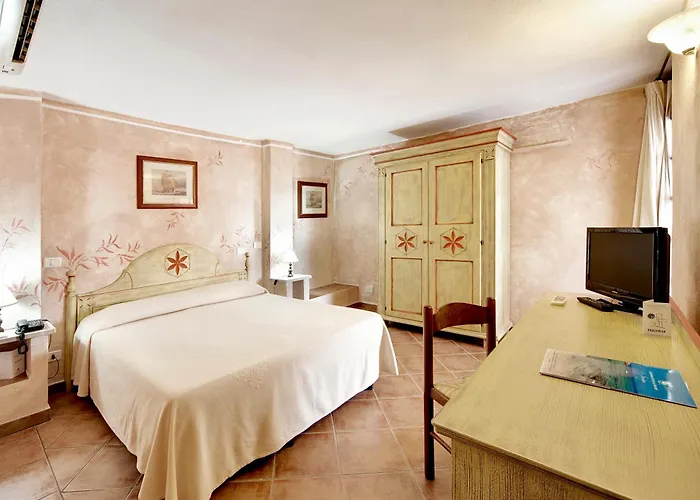 Colonna Marinella (Sardinia)