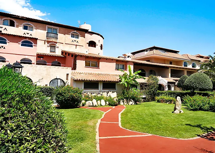 Hotel Colonna 4*