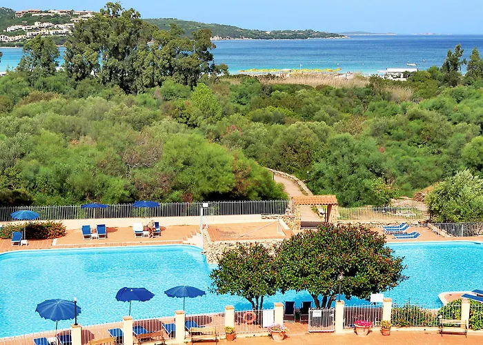 Hotel Colonna