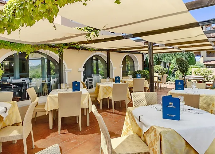 Colonna Hotel