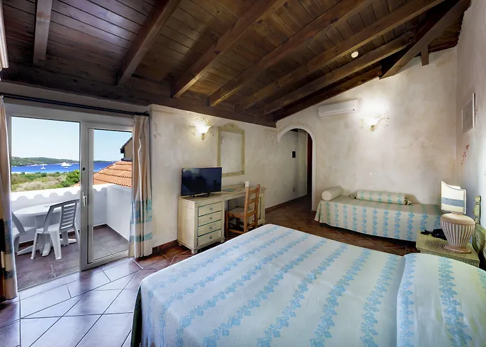 Hotel Colonna 4*