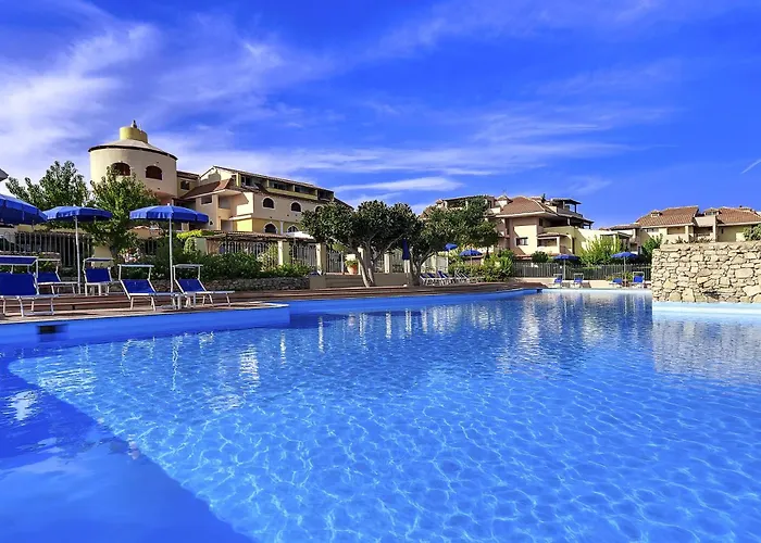 Colonna Hotel