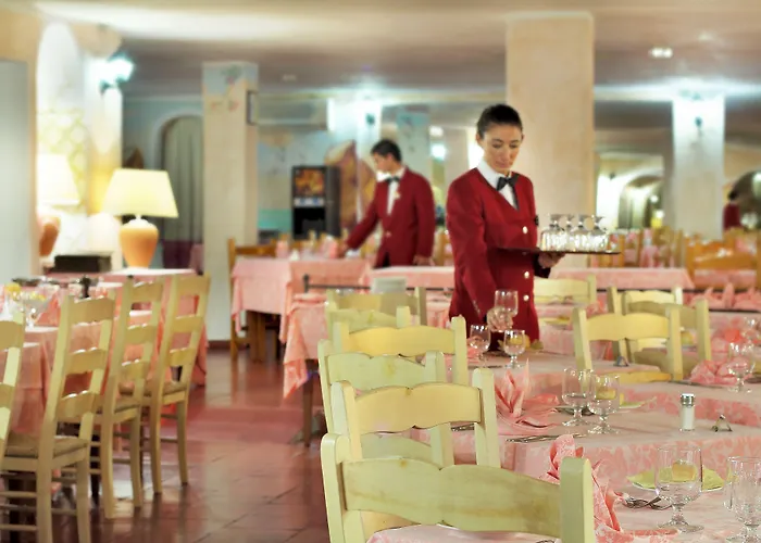 Colonna Marinella (Sardinia)