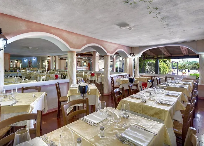 Colonna Marinella (Sardinia)