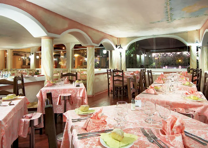 Colonna Marinella (Sardinia)