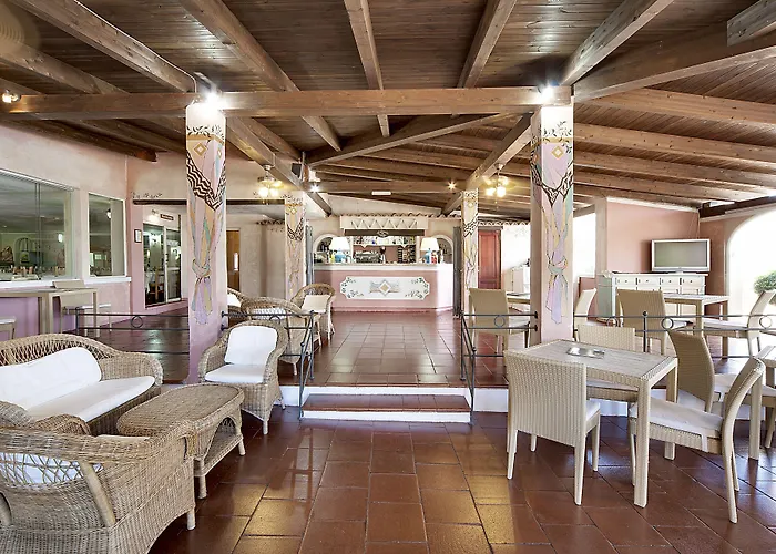 Colonna Marinella (Sardinia)