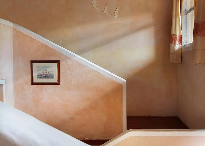 Colonna 4* Marinella (Sardinia)