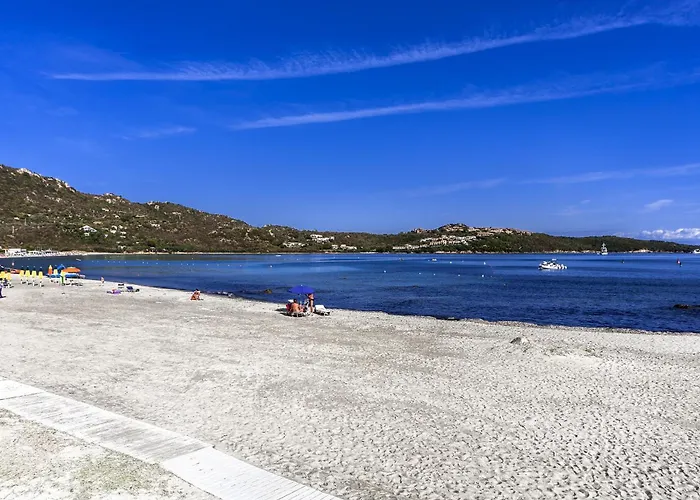 Colonna 4* Marinella (Sardinia)