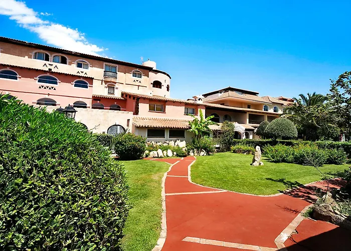 Colonna Marinella (Sardinia)