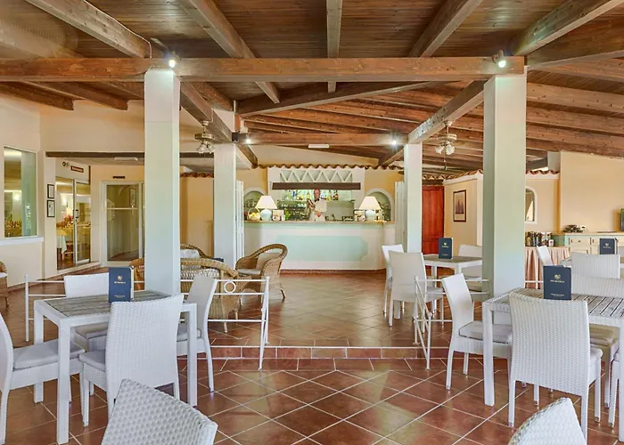 Colonna Hotel