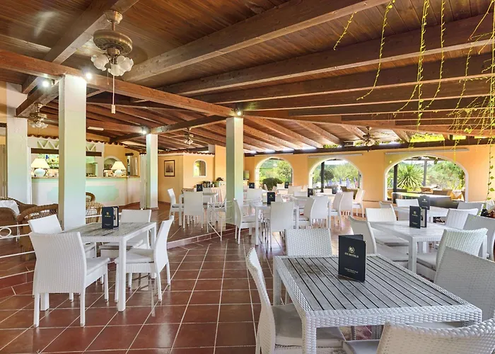 Hotel Colonna