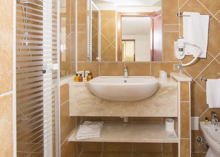 Colonna Hotel 4*